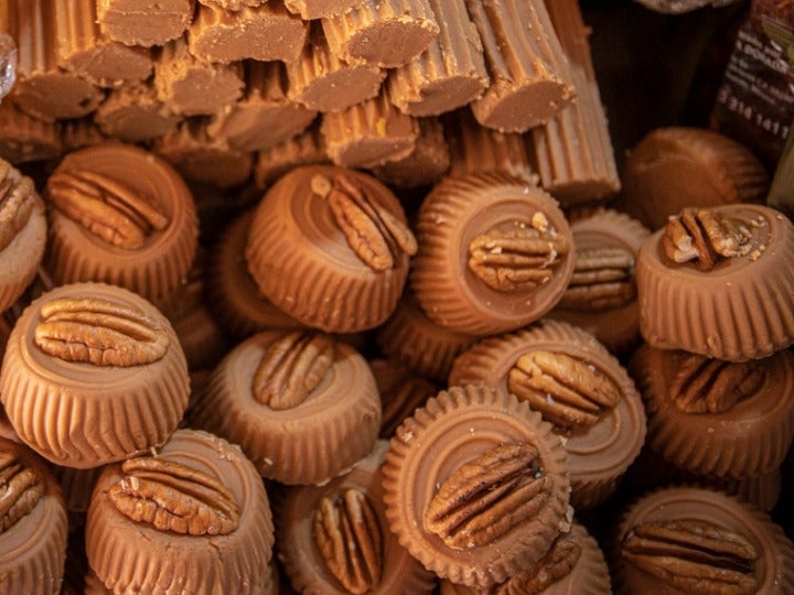 Dulce de leche de La Chula
