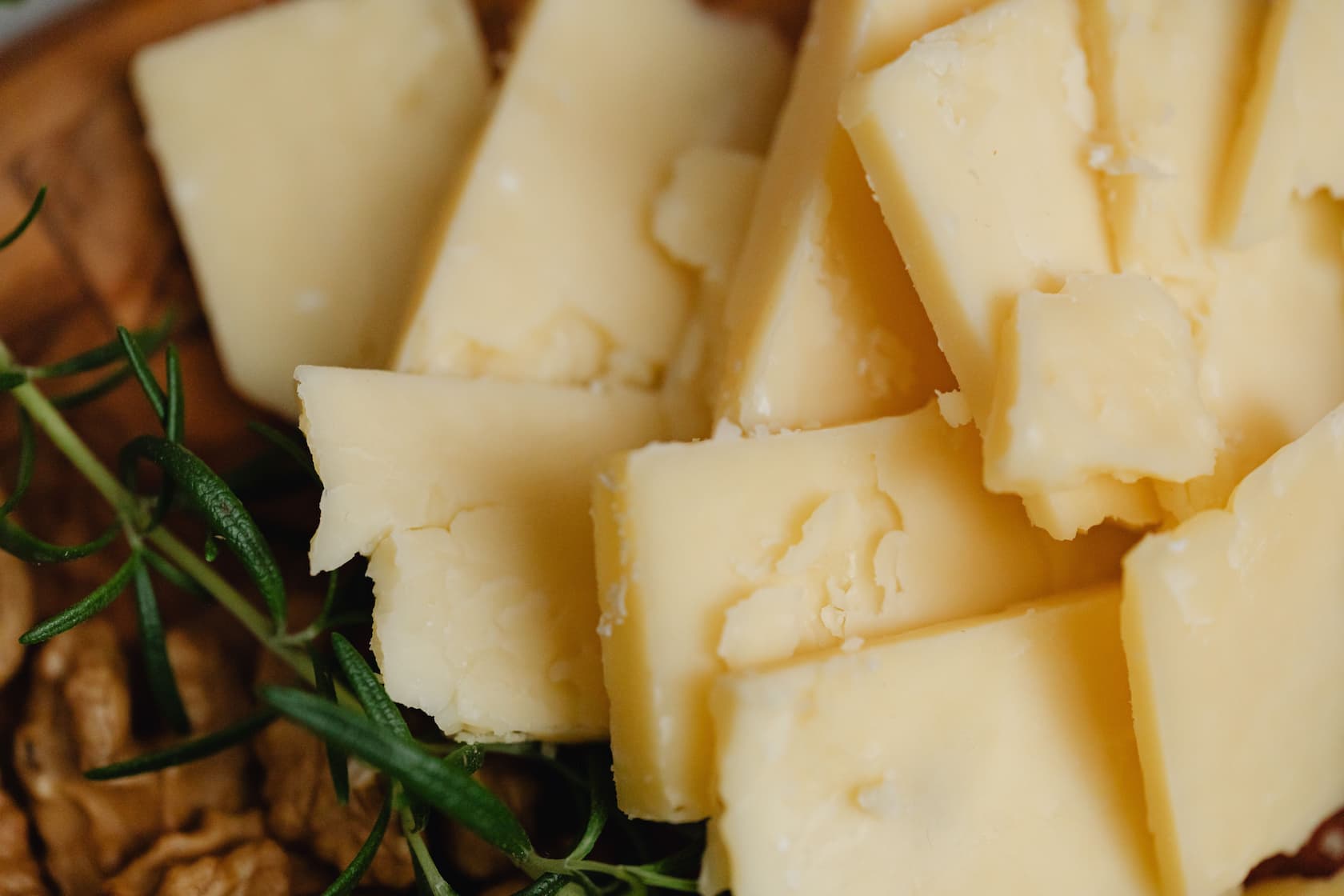 Queso Chihuahua de La Chula
